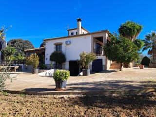 Casa Albarracín - Setenil de las Bodegas - 2