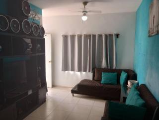 Departamento en Fraccionamiento - Oacalco - 2
