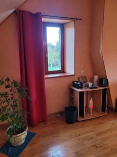 Au coeur de notre ferme céréalière -  - 4