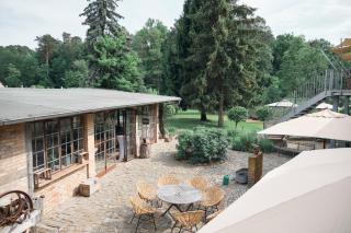 Mühle Tornow am Wentowsee - Tornow - 8