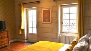 CLOS DE BELLEVUE - Mortagne-sur-Gironde - 3