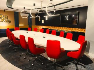HOTEL UZEIR - Beira - 8