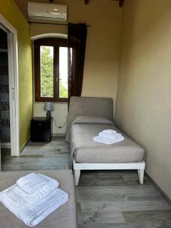 Casa Gioconda Bed & Breakfast - Nuxis - 1
