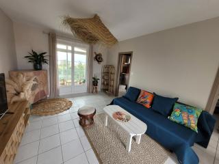 Le Capestang - Canet-en-Roussillon - 0