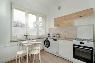Studio in the Centre of Poznań with Balcony by Noclegi Renters - 9