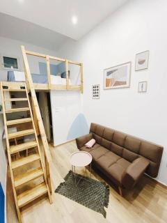 Velestinou Private Maisonette - 0