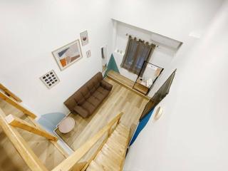 Velestinou Private Maisonette - 3