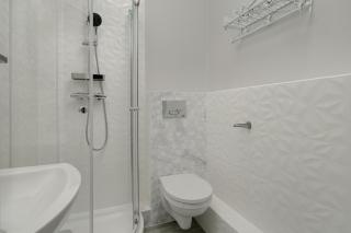 Studio in the Centre of Poznań with Balcony by Noclegi Renters - Poznań - 6