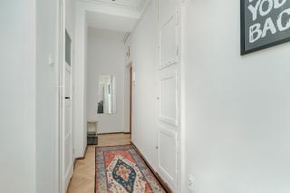 Studio in the Centre of Poznań with Balcony by Noclegi Renters - Poznań - 7