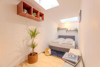 Historisch Zentral nah Elphi & Miniatur Wunderland - 7