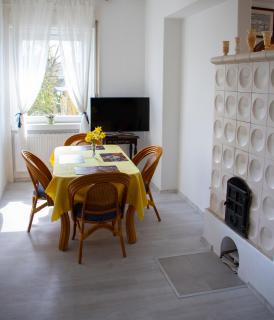 Karolina Apartman - Győr - 9