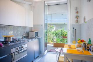 Spazioso App To Mare E Sport - Happy Rentals - Sanremo - 8