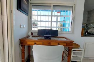 City center cozy Terrace Studio - 8