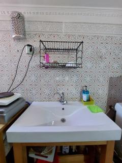 City center cozy Terrace Studio - Rabat - 4
