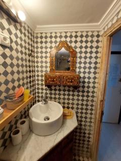 City center cozy Terrace Studio - Rabat - 3