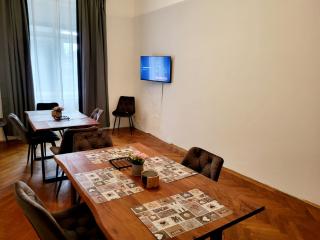 Pia City Apartment Vienna - Wenen - 4