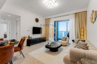 5 mints walk to Dubai Mall and Burj Khalifa, DowntownViews 2 - Dubai - 0