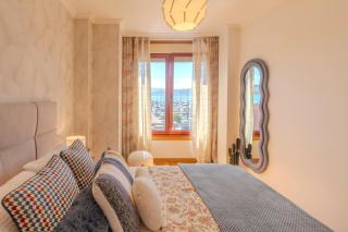 PISO EN COMBARRO A 1º LINEA DE COSTA - 6