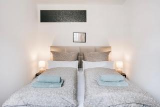 Gemütliche Oase in der Altstadt - Löbau - 5