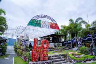 Hiker's Camp at Toya Devasya - Kintamani - 2