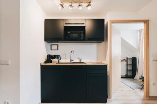 Gemütliche Oase in der Altstadt - Löbau - 8