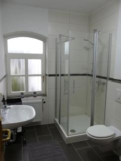 2 Zimmer Hannover Bothfeld für 4 Personen - 6