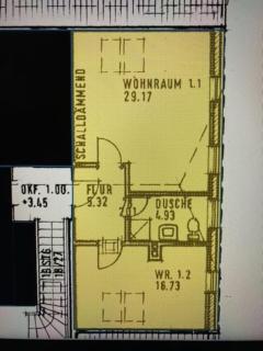 2 Zimmer Hannover Bothfeld für 4 Personen - 1