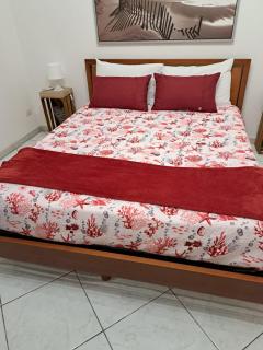 Lady's house - 4