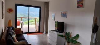Magnifique appartement entre mer et montagne - Tiuccia - 7