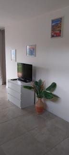Magnifique appartement entre mer et montagne - Tiuccia - 8