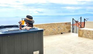 God's View Tower - Pyrgos Towers Complex - 6