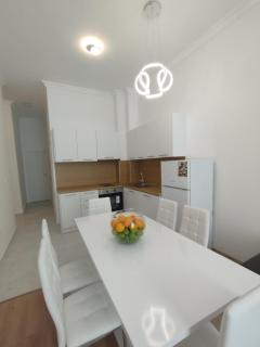 Stylish apartment Zingara 1 - 1