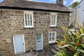 Keigwin Cottage, Mousehole - 0