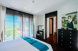 Luxury Penthouse Apartment 8C at Kata Gardens - Praia de Kata - 4