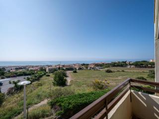 Apartment Les Eaux Vives 1 & 2-5 by Interhome - Saint Pierre La Mer - 6