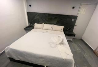 Hotel Aquario - Mexiko-Stadt - 4