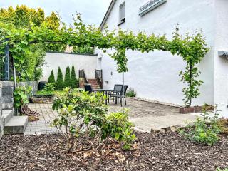 Apartment Zum Trichter by Interhome - Palzem - 6