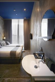 Hotel Yan - Singapore - 4