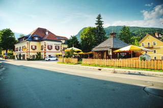 Hotel-Gasthof Weitgasser - Mauterndorf - 2