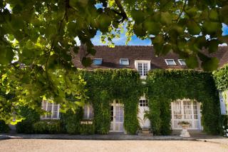 Aux Charmes de Maintenon - Maintenon - 4