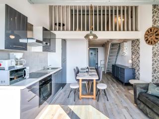 Apartment Les Eaux Vives 1 & 2-2 by Interhome - Saint Pierre La Mer - 6