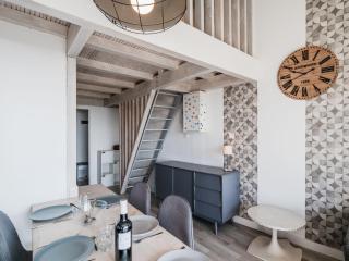 Apartment Les Eaux Vives 1 & 2-2 by Interhome - Saint Pierre La Mer - 4