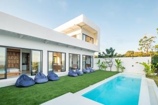 Villa Marakuya 3 BR - Uluwatu - Badung - 9