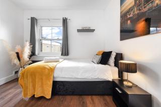 The Hogwarts Retreat - Cinema Room - Parking - 2