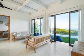 Villa Marakuya 3 BR - Uluwatu - Badung - 6