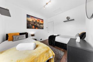 The Hogwarts Retreat - Cinema Room - Parking - 7