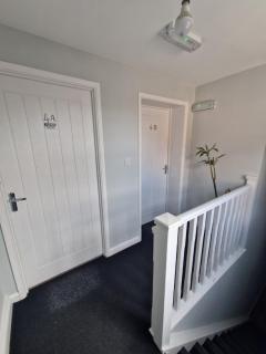 4b Smart Apartments - Newark upon Trent - 9