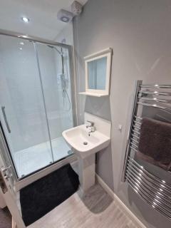 4b Smart Apartments - Newark upon Trent - 7