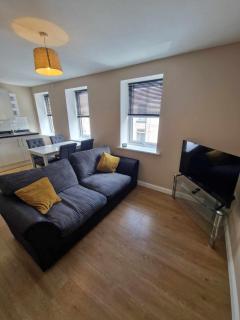 4b Smart Apartments - Newark upon Trent - 4