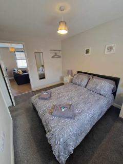 4b Smart Apartments - Newark upon Trent - 3